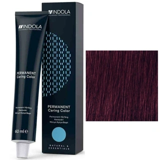 Indola Profession Tartós Ápoló Hajfesték - 6.77x 60ml főképe